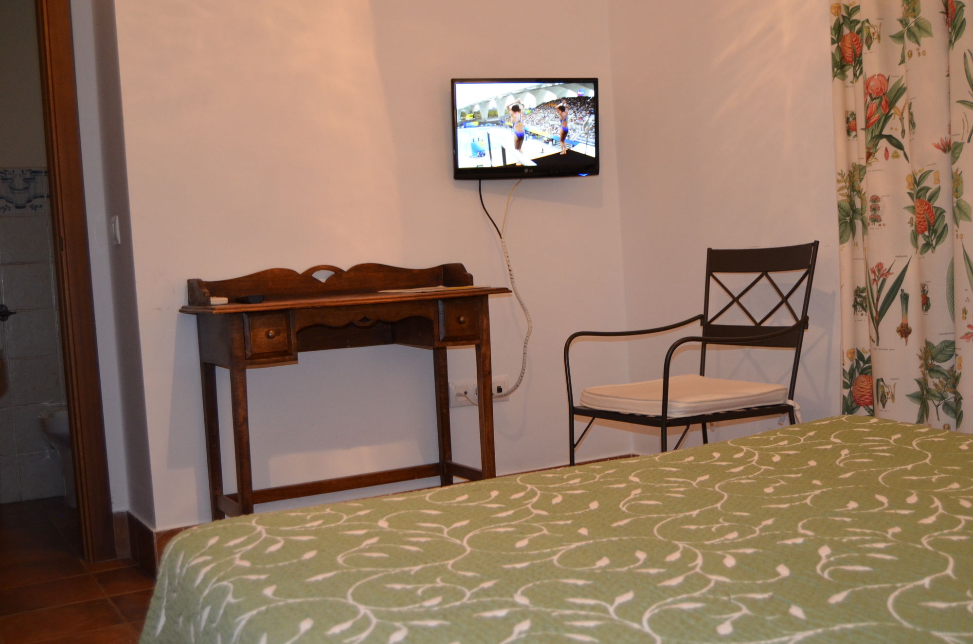 Hotel Valsequillo