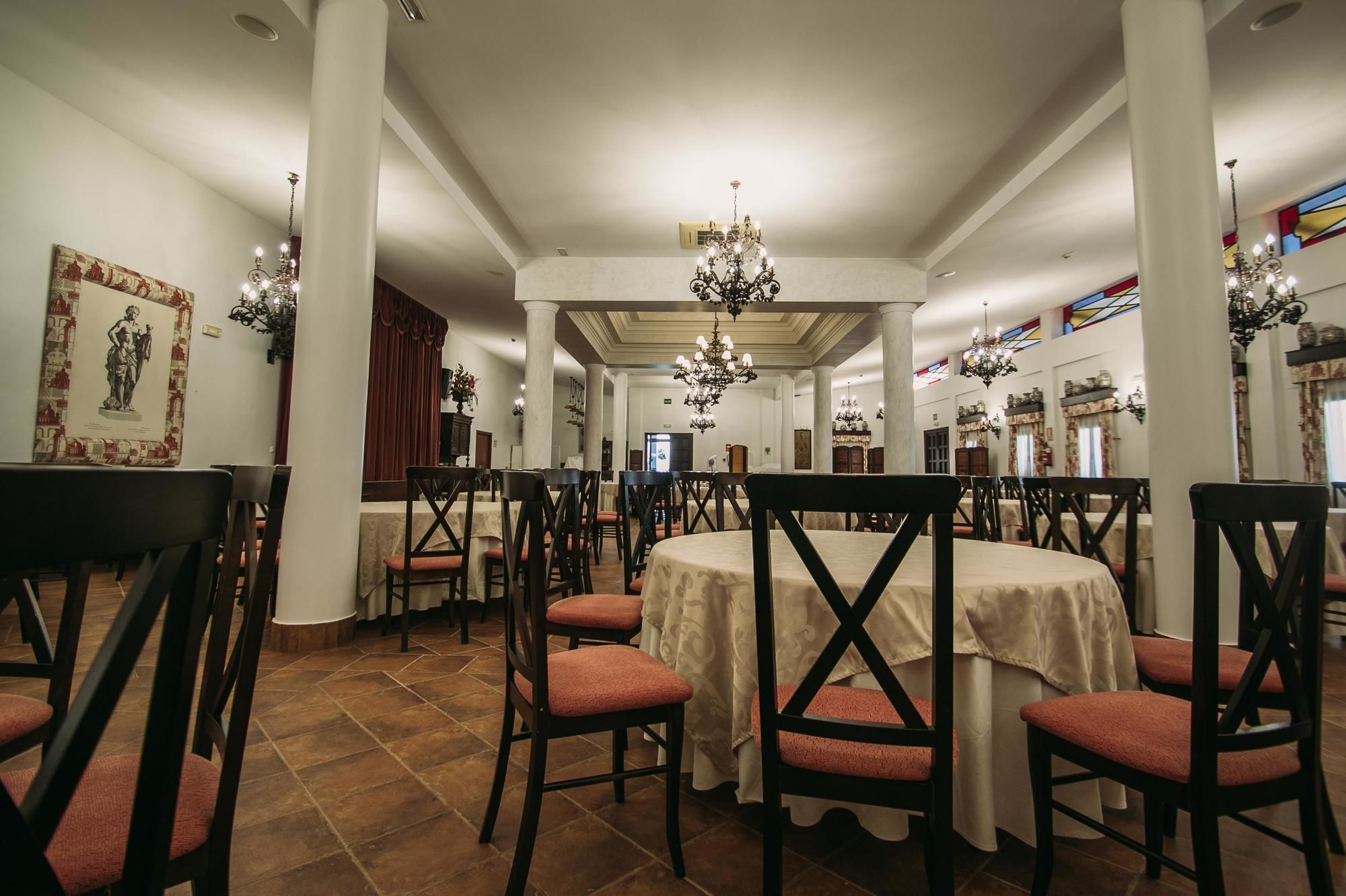 Hotel Valsequillo