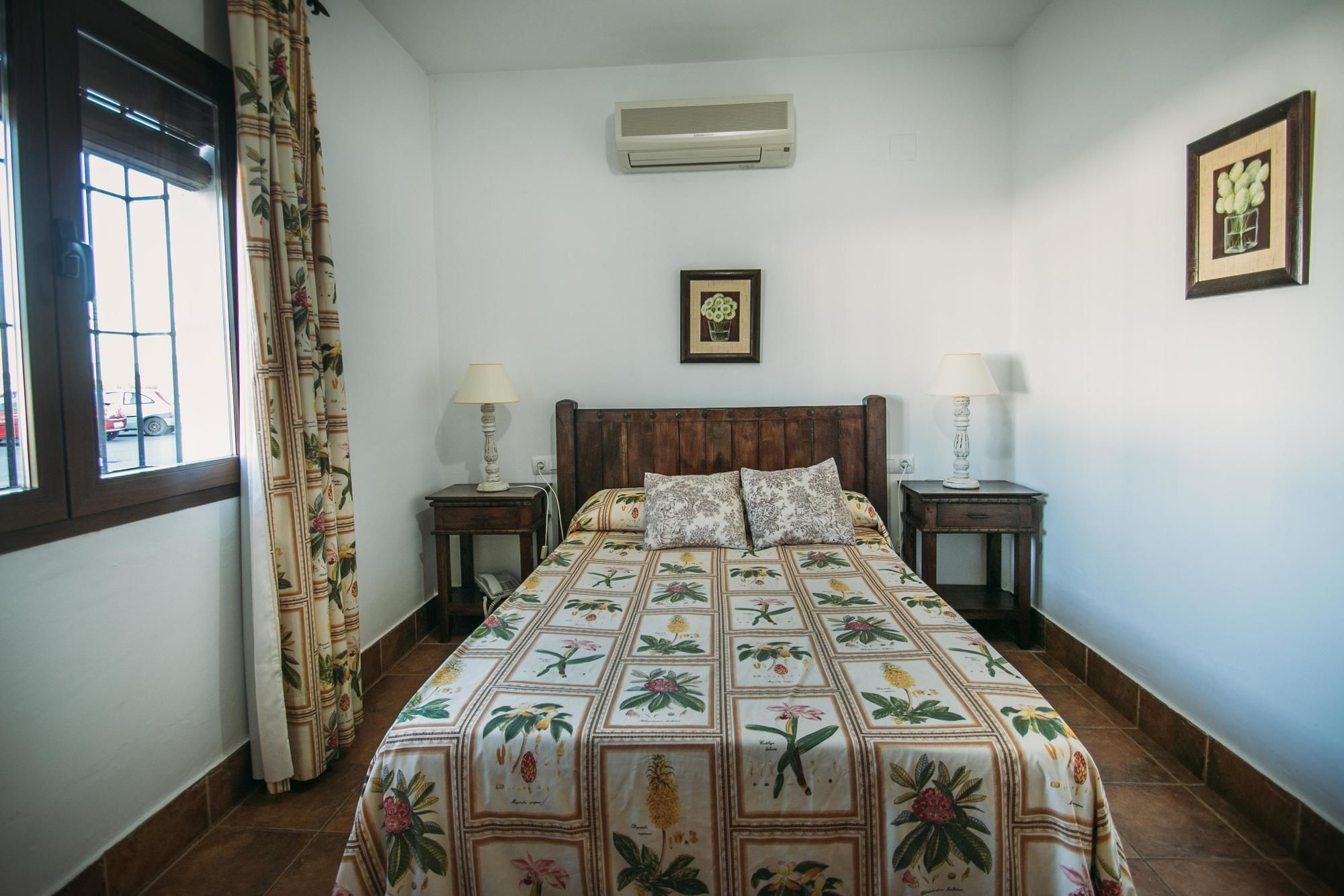 Hotel Valsequillo