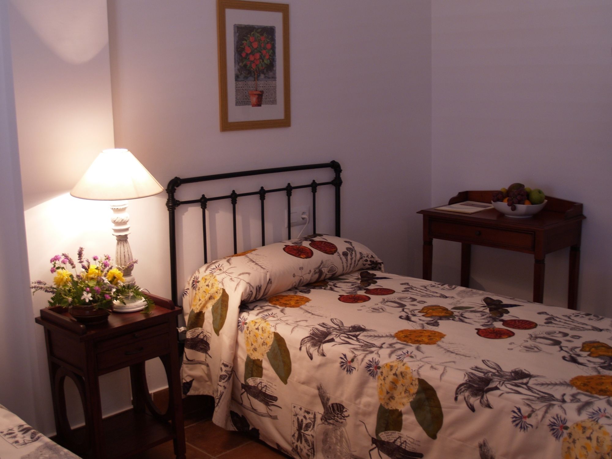 Hotel Valsequillo
