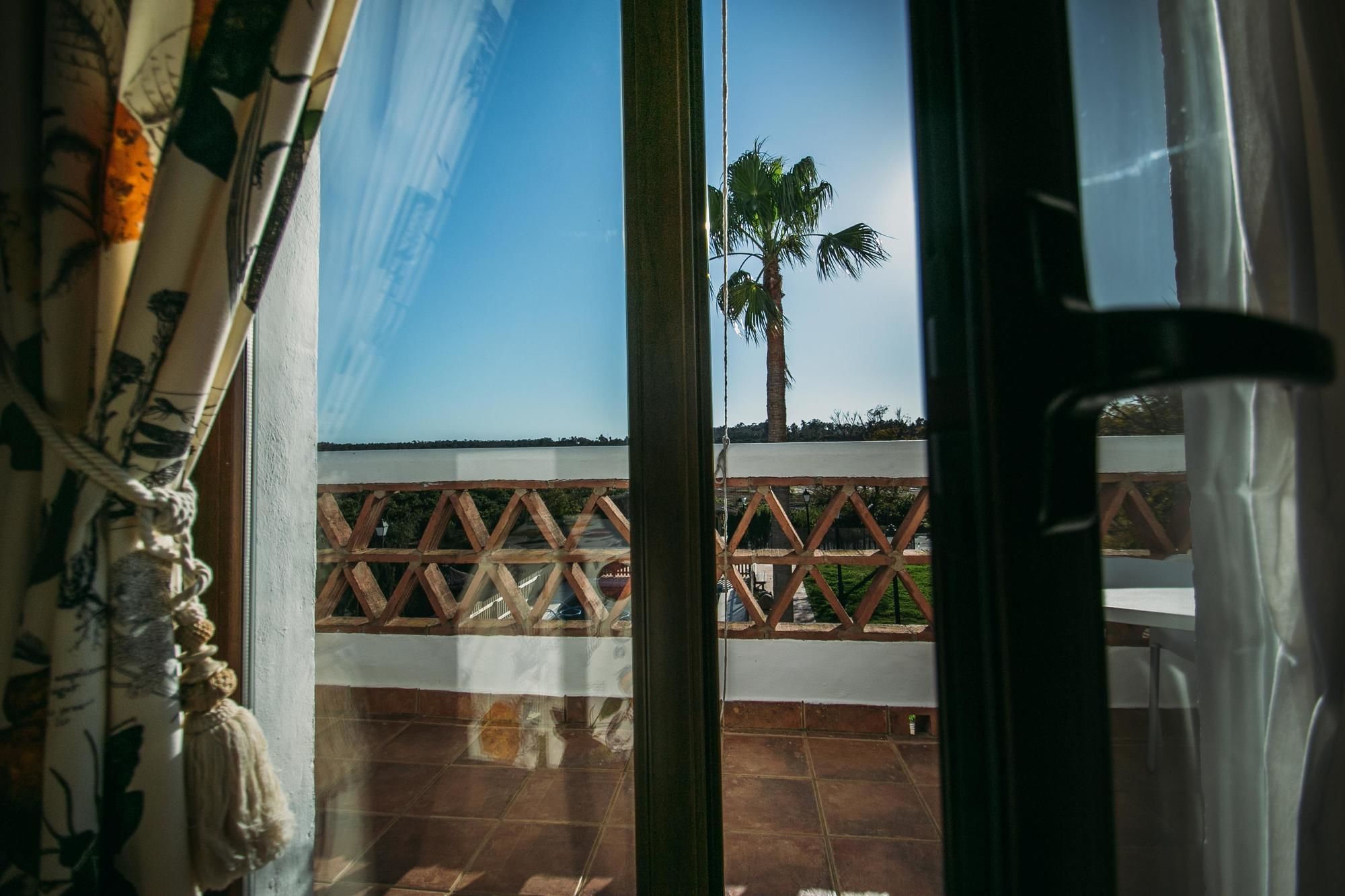 Hotel Valsequillo