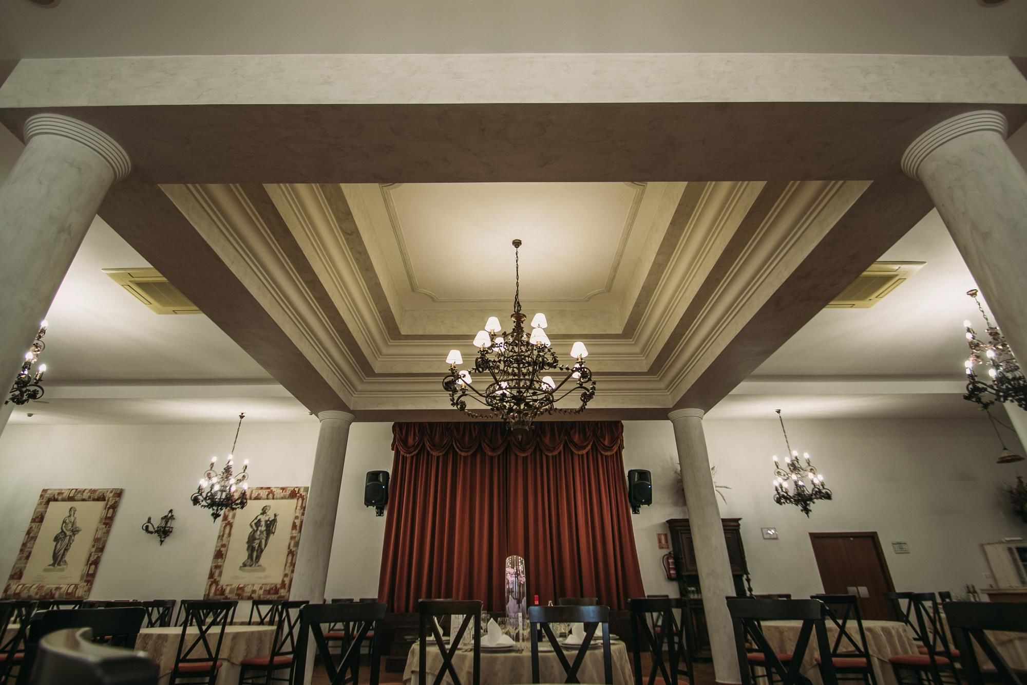 Hotel Valsequillo