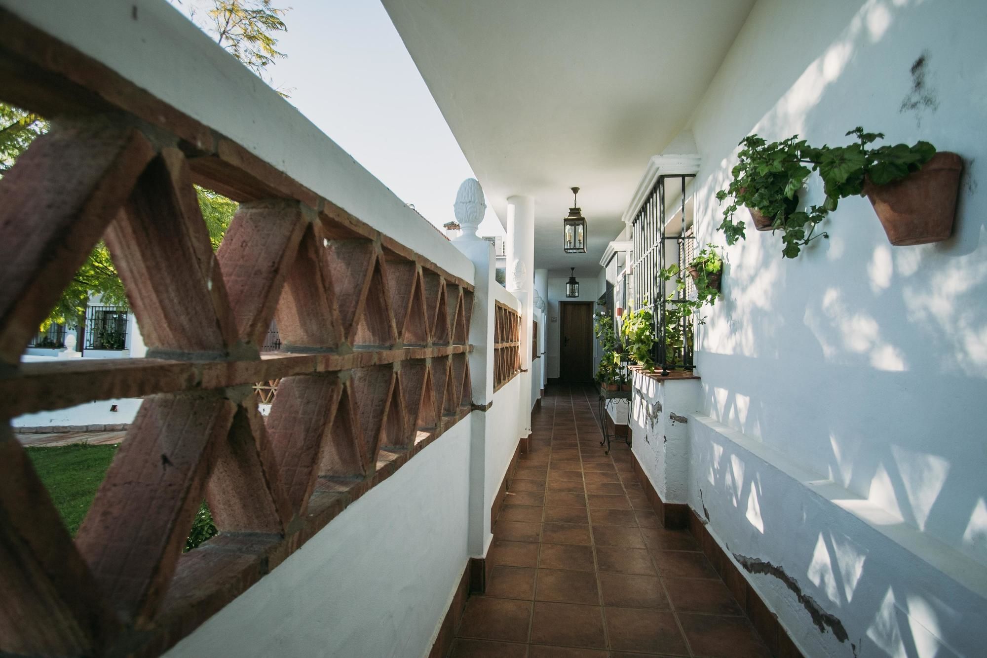 Hotel Valsequillo