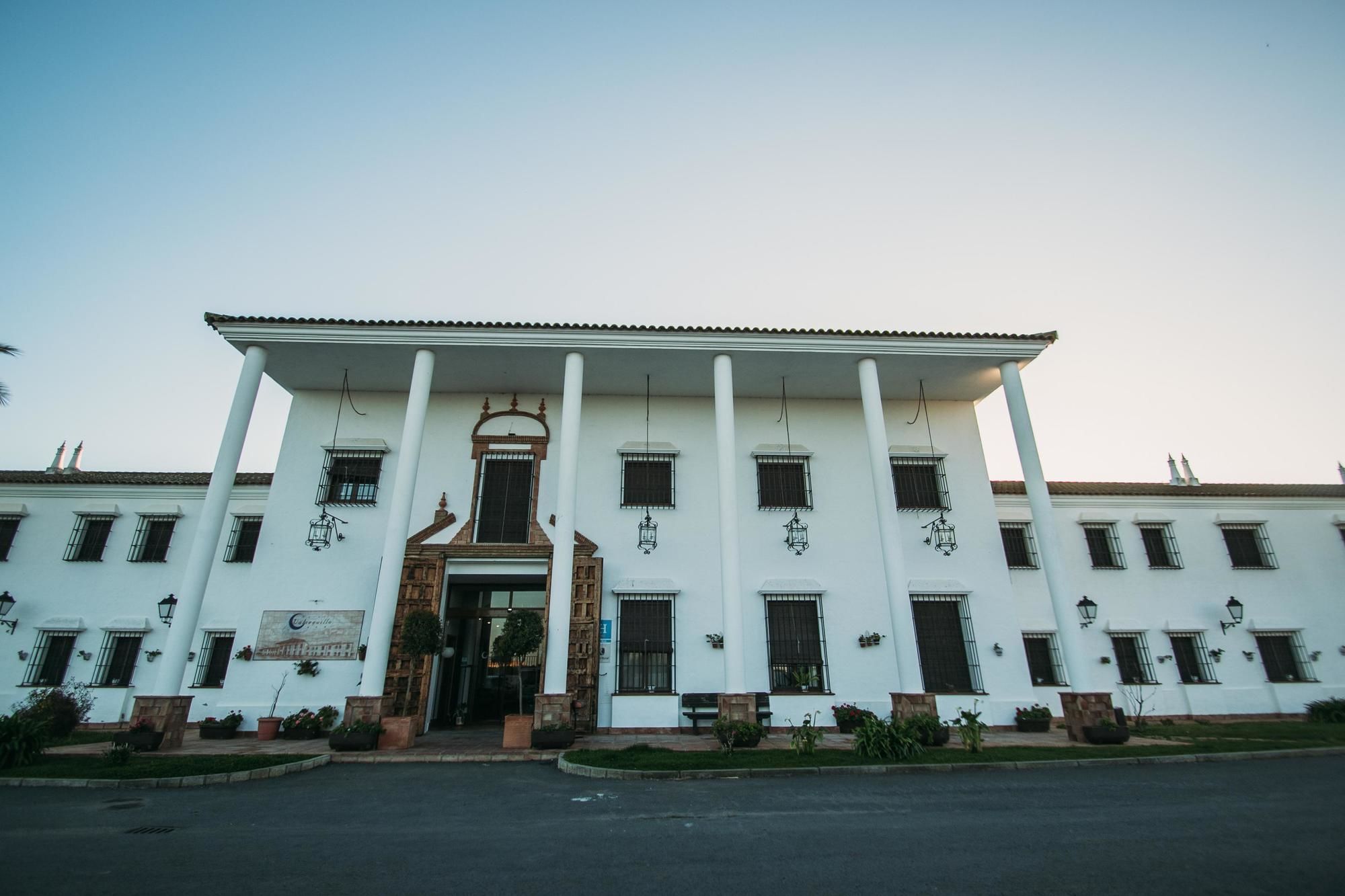 Hotel Valsequillo