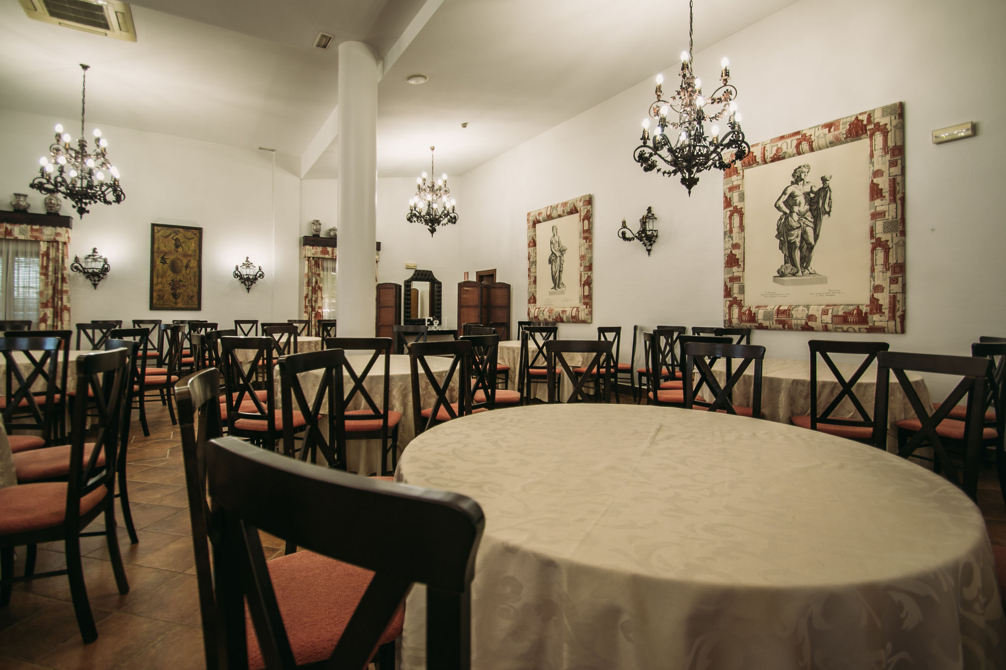 Hotel Valsequillo