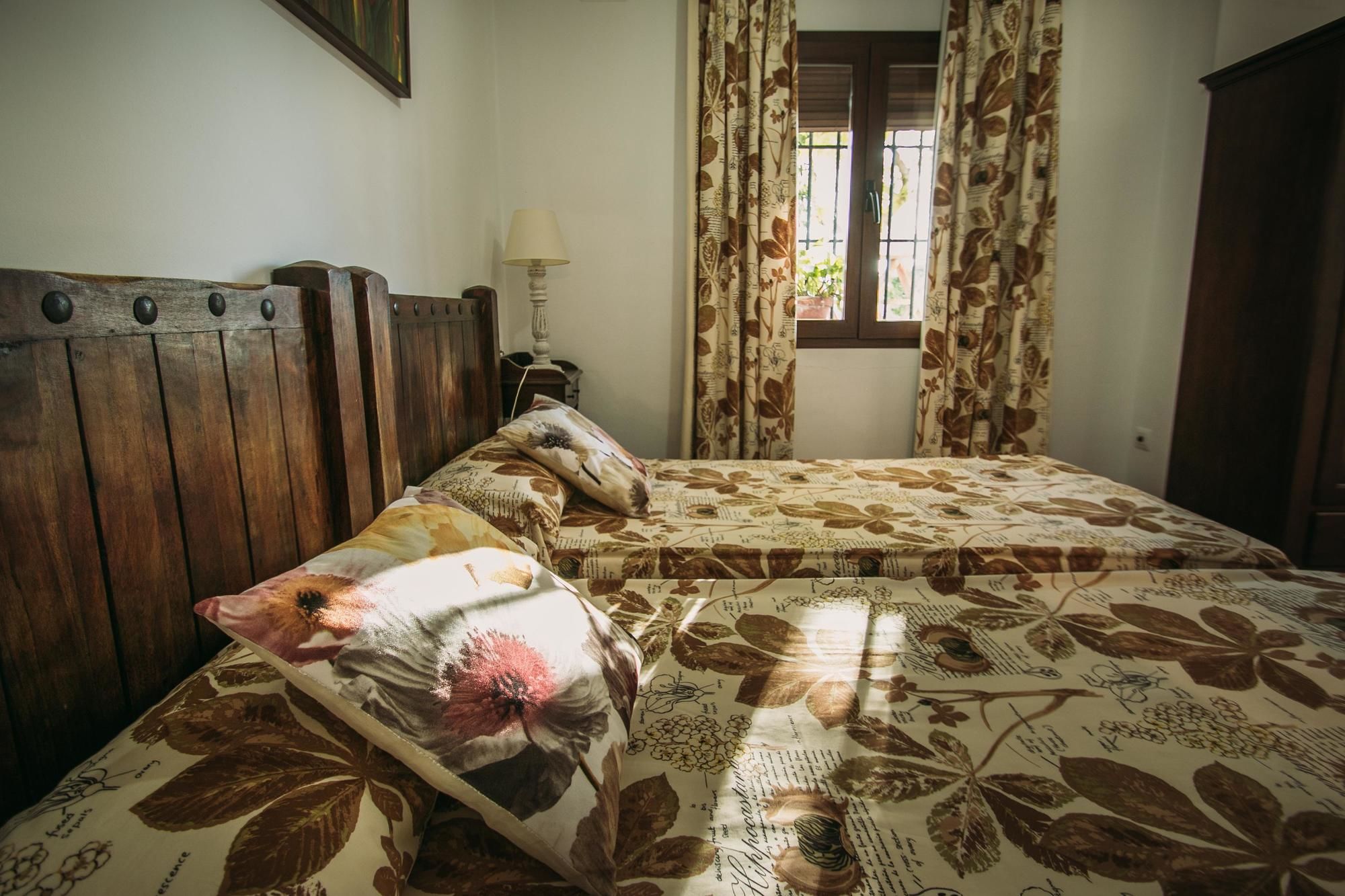 Hotel Valsequillo