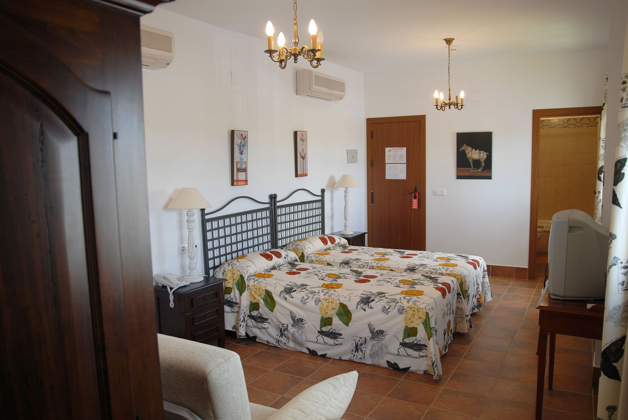 Hotel Valsequillo