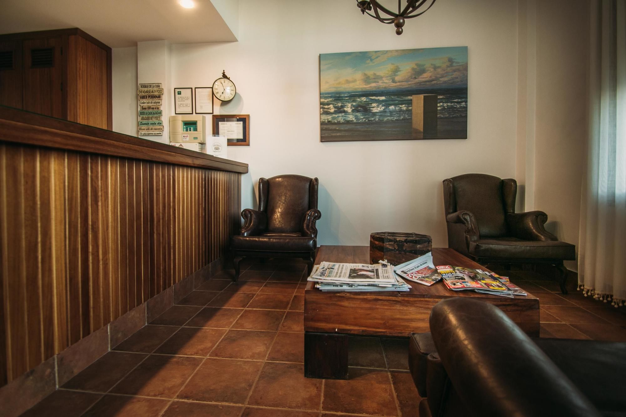 Hotel Valsequillo