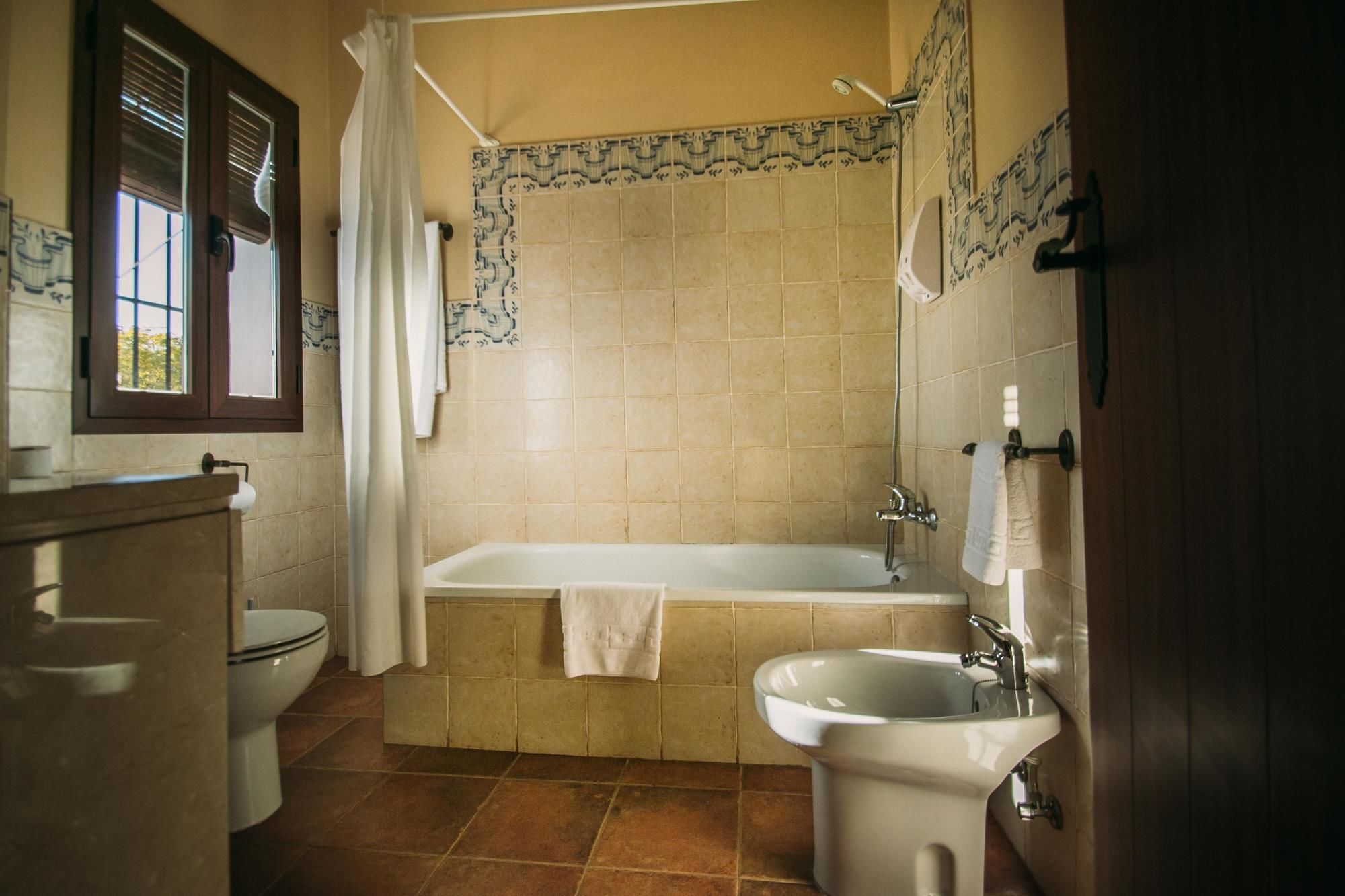 Hotel Valsequillo
