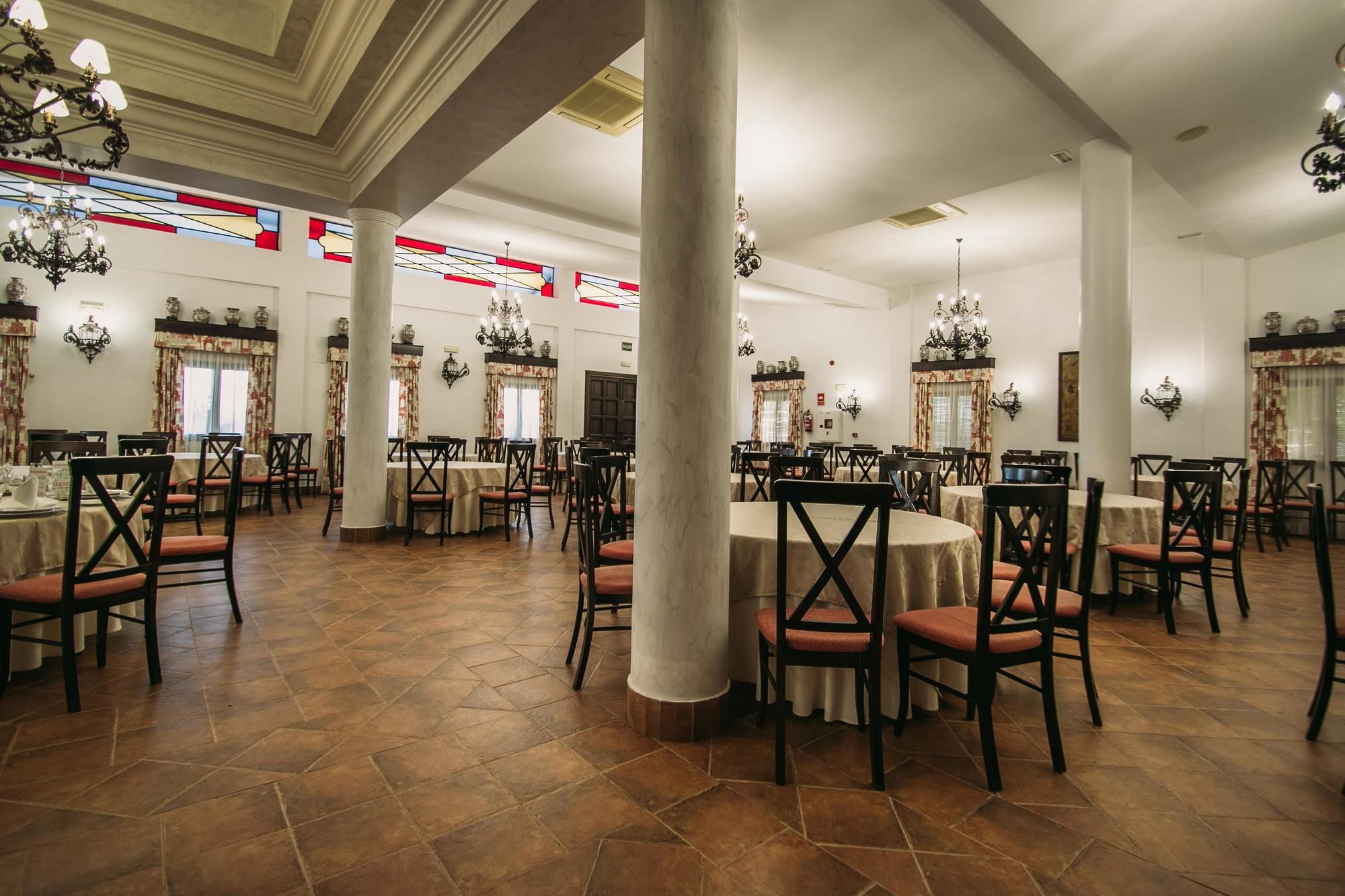 Hotel Valsequillo