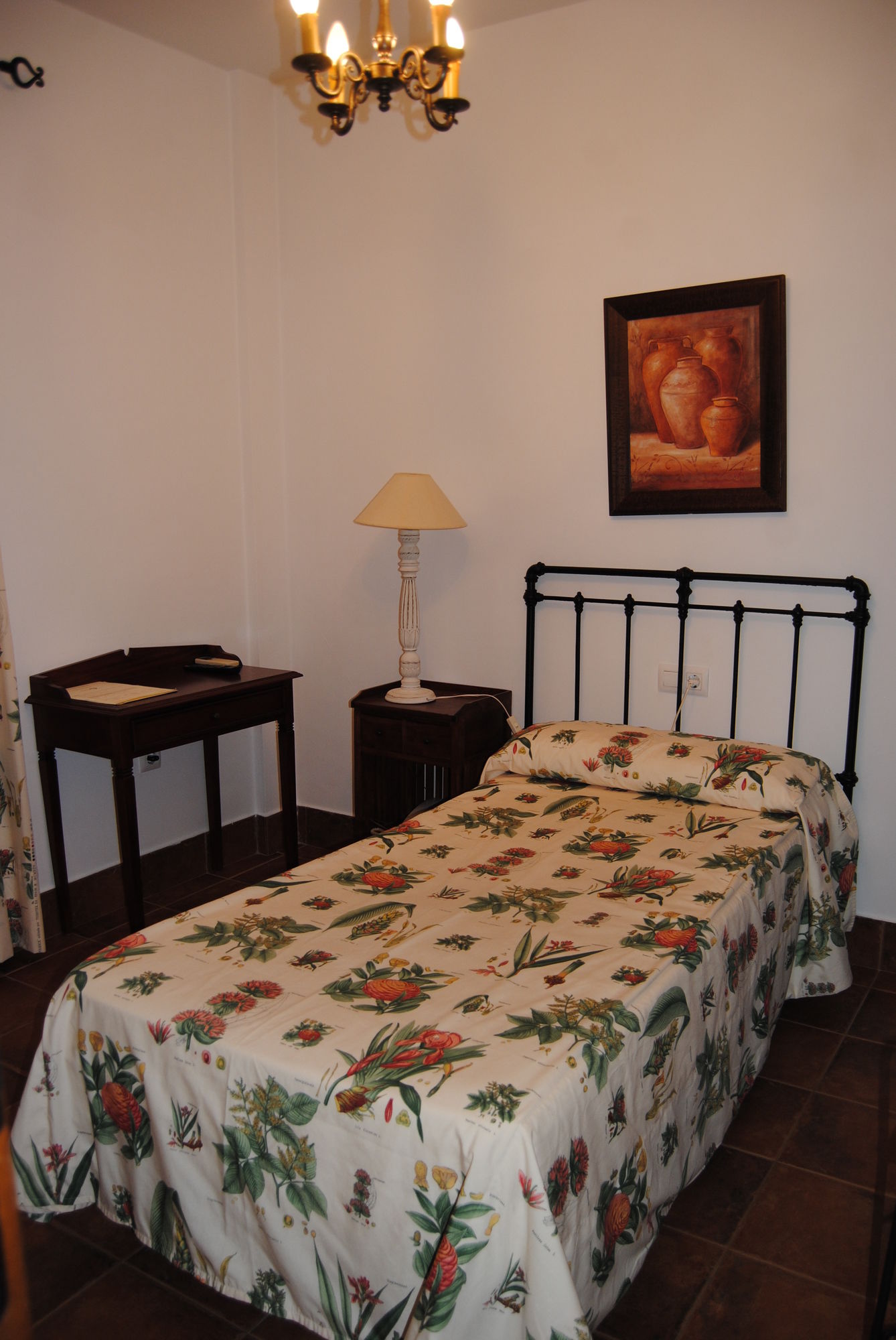 Hotel Valsequillo