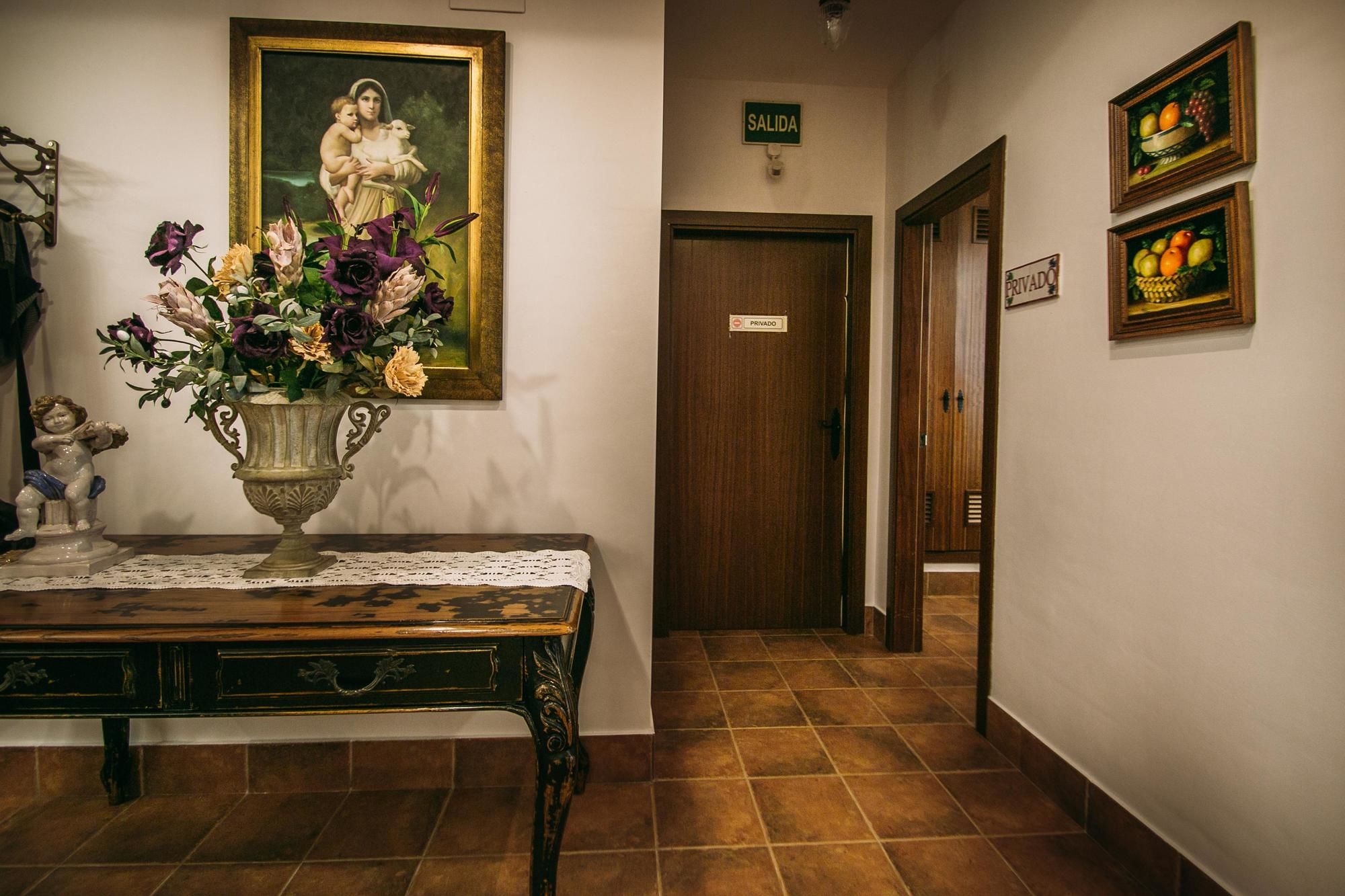 Hotel Valsequillo