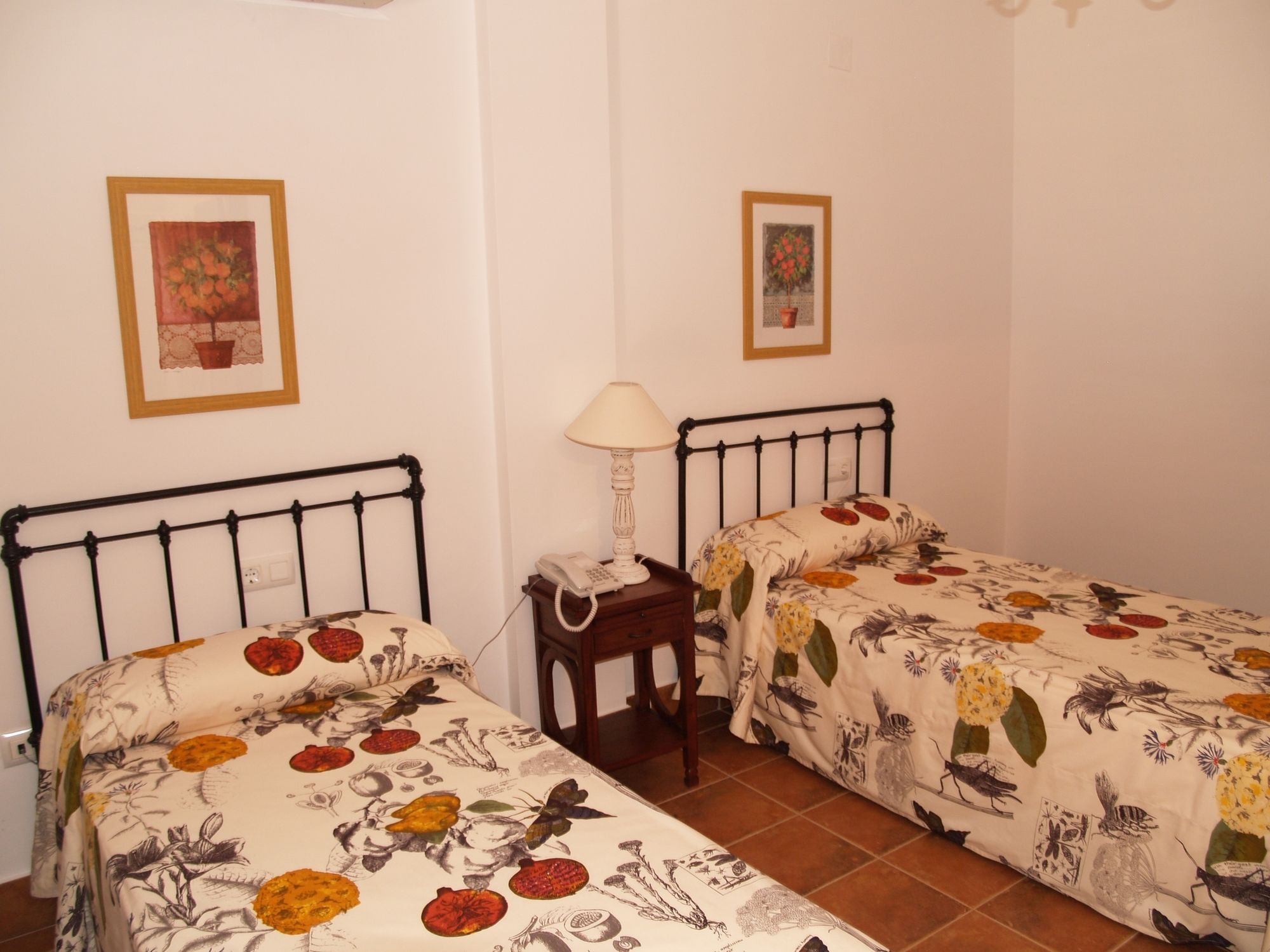 Hotel Valsequillo