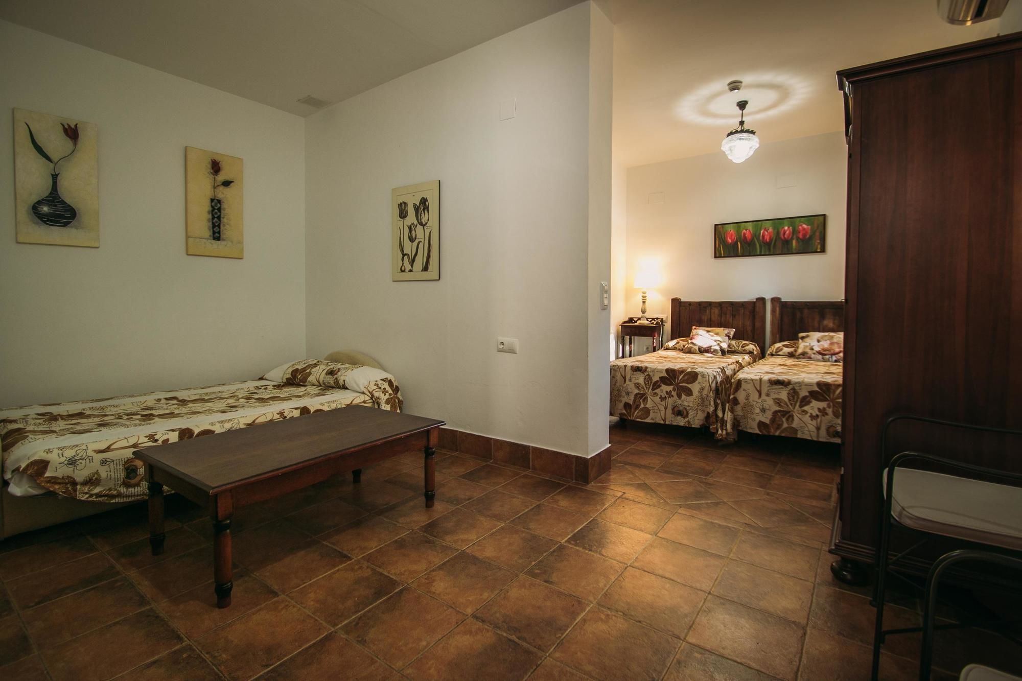 Hotel Valsequillo
