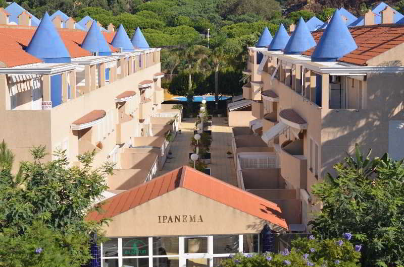 Leo Ipanema