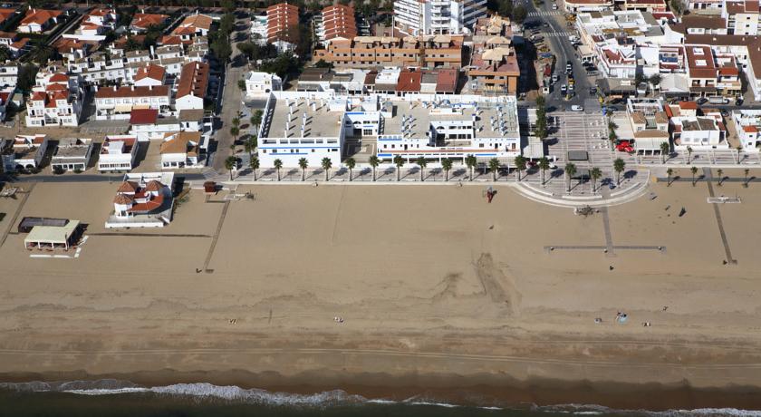Marlin Hotel Antilla Playa