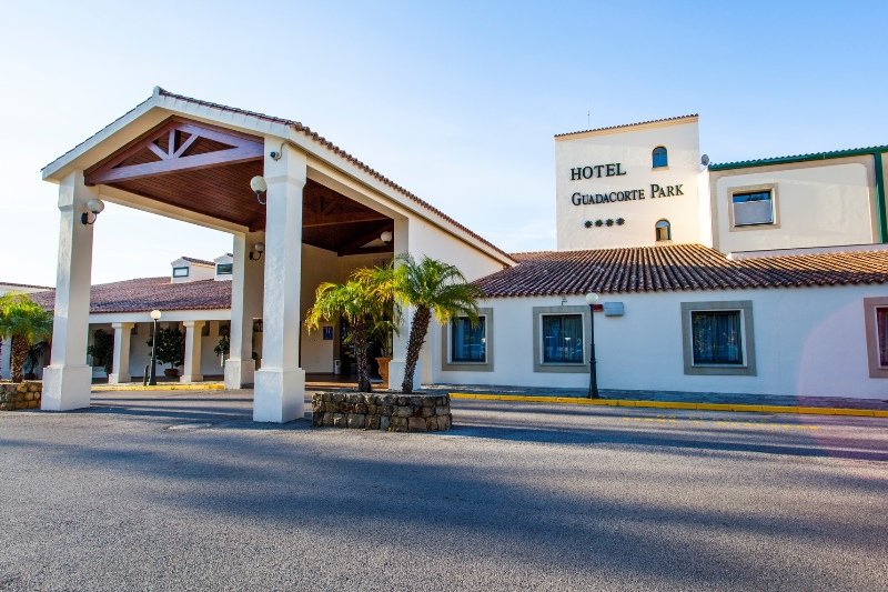 Guadacorte Park Affiliated by Senator