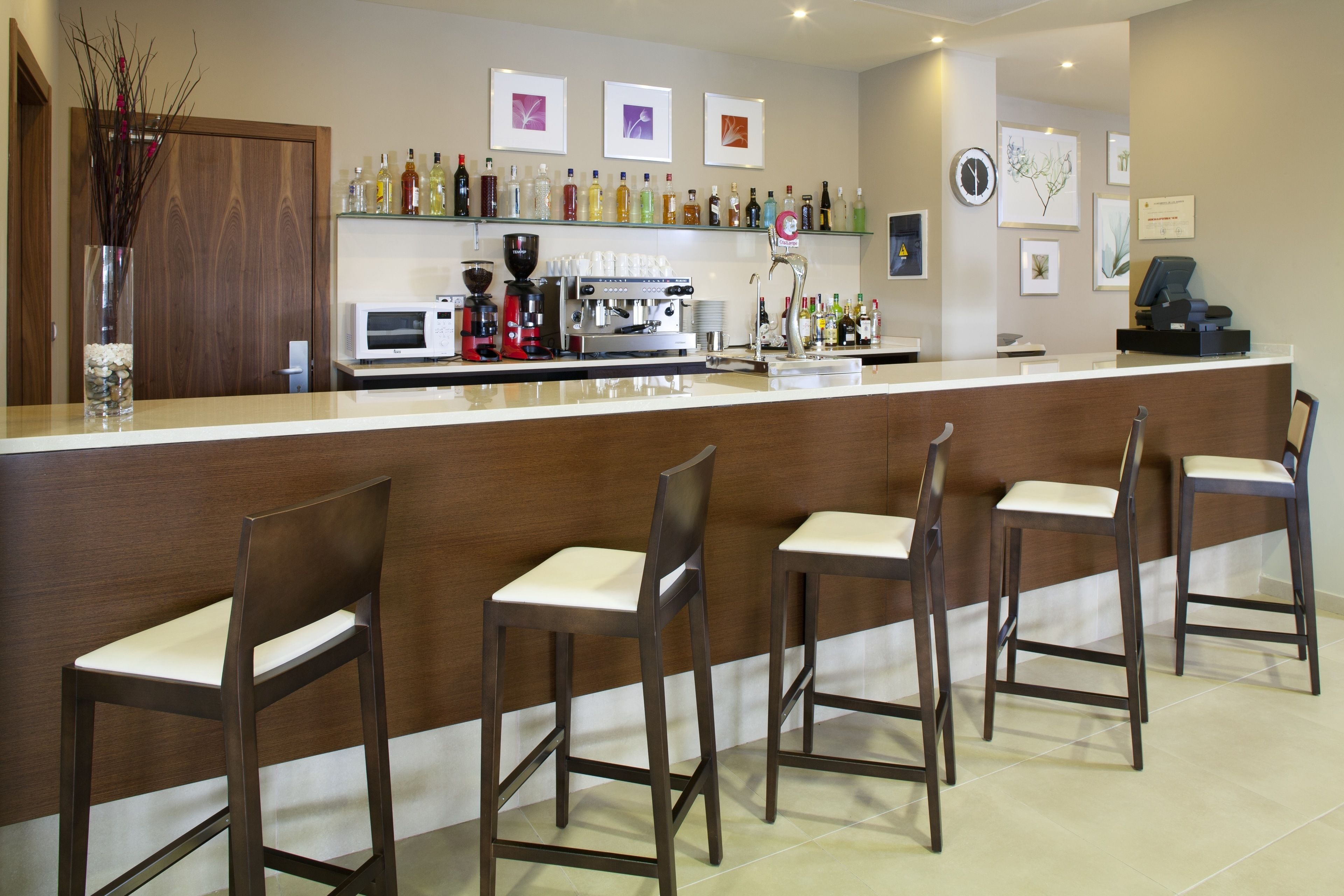 Holiday Inn Express Campo de Gibraltar - Barrios