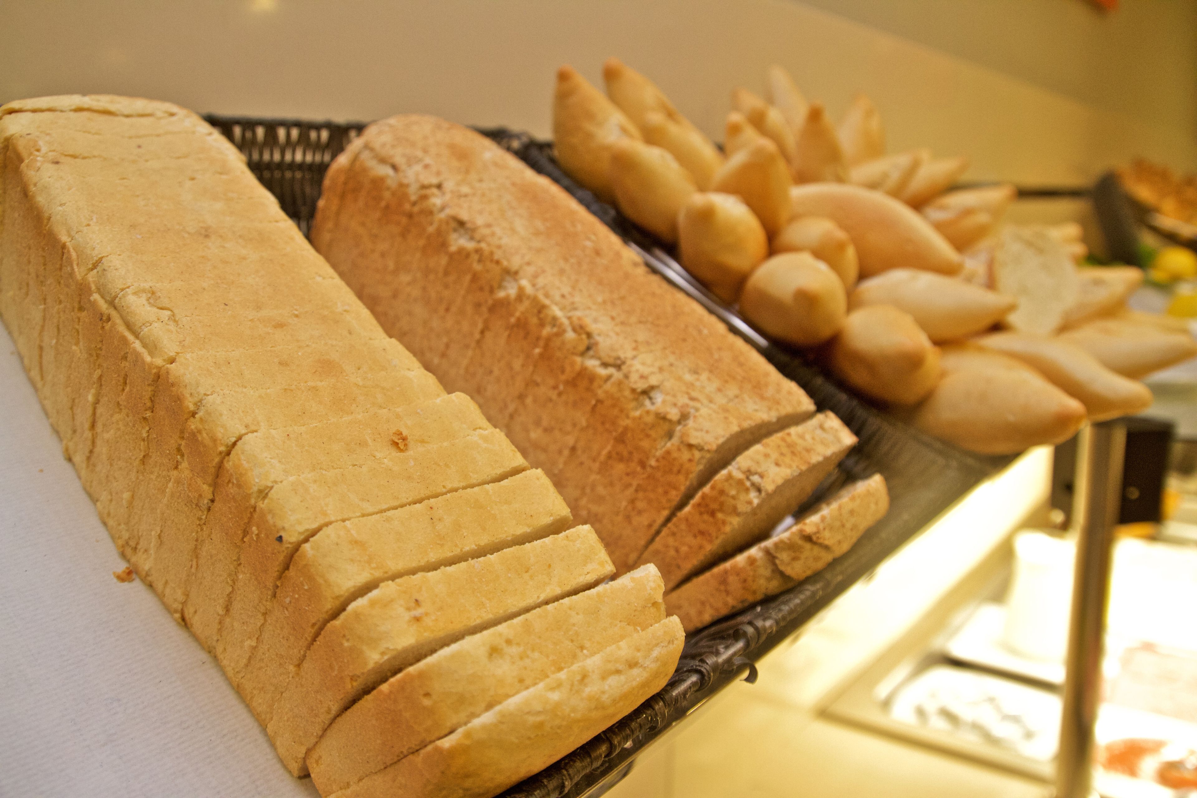 Holiday Inn Express Campo de Gibraltar - Barrios