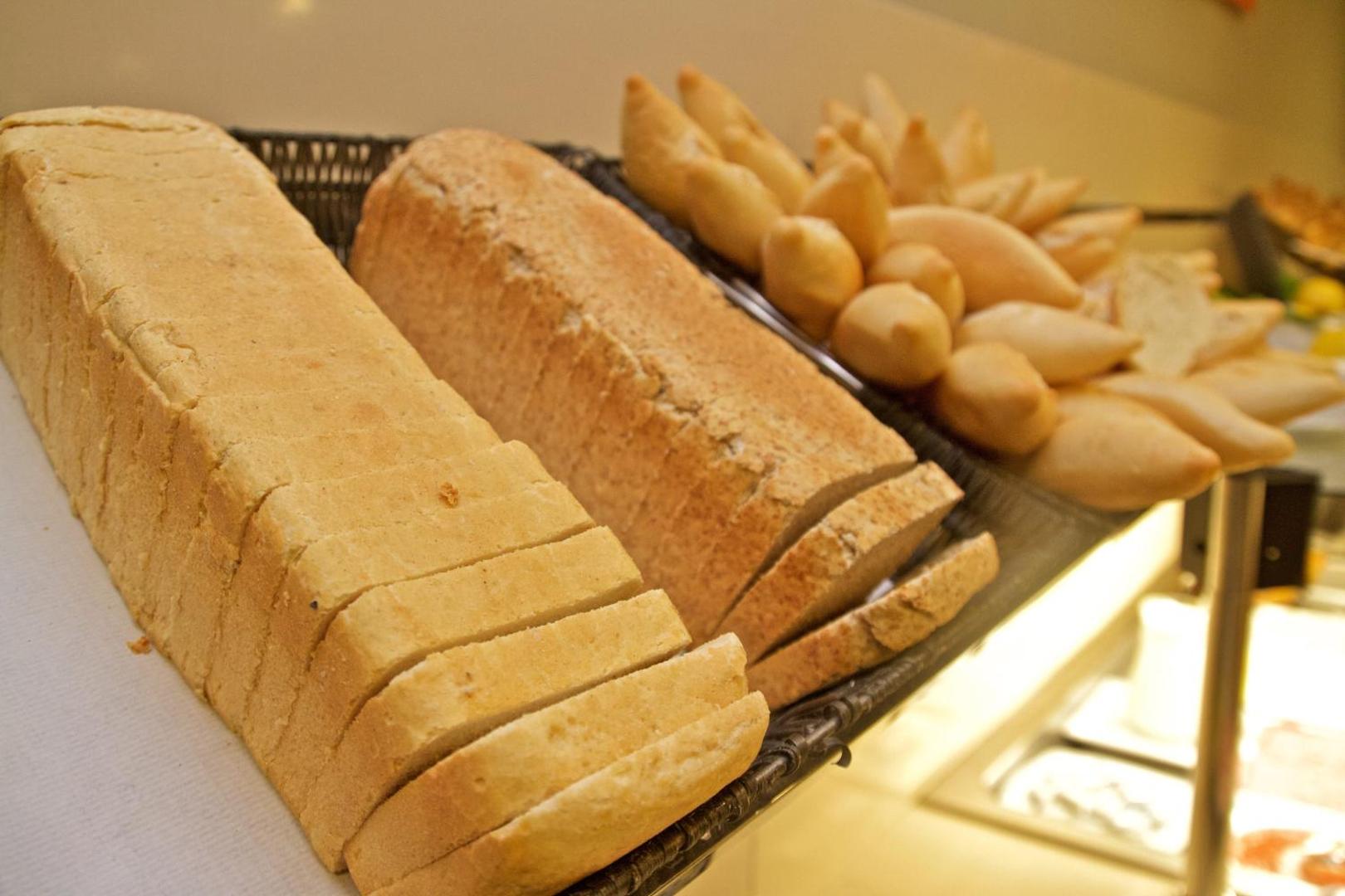 Holiday Inn Express Campo de Gibraltar - Barrios