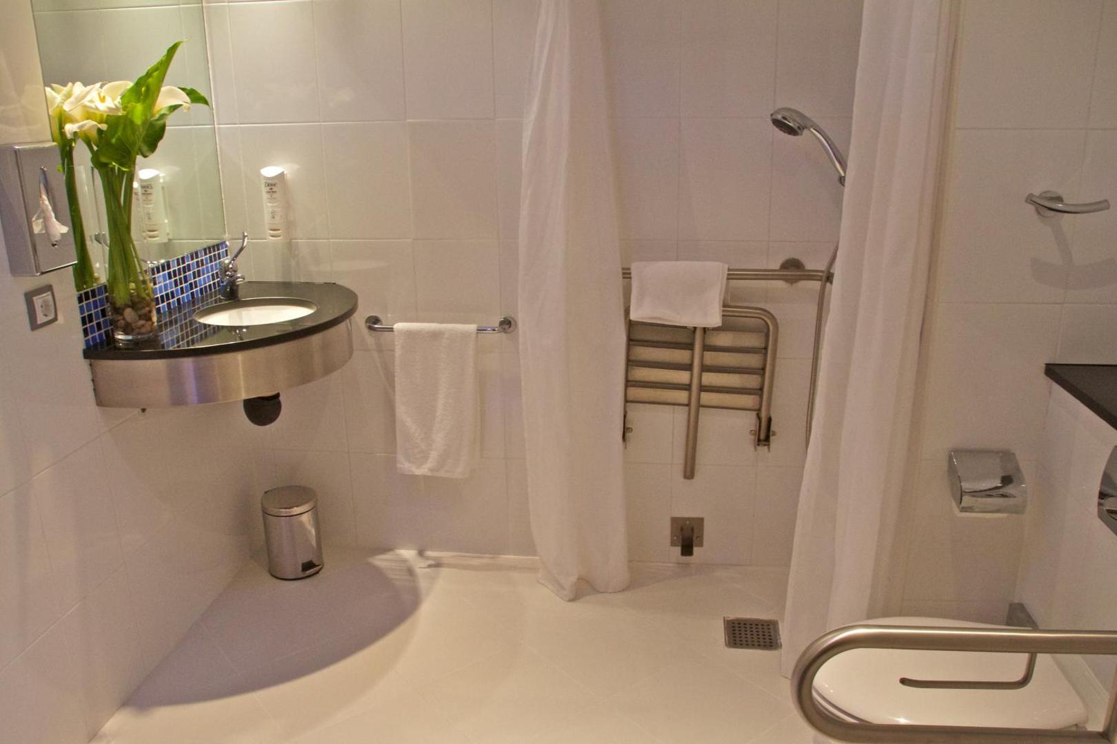 Holiday Inn Express Campo de Gibraltar - Barrios