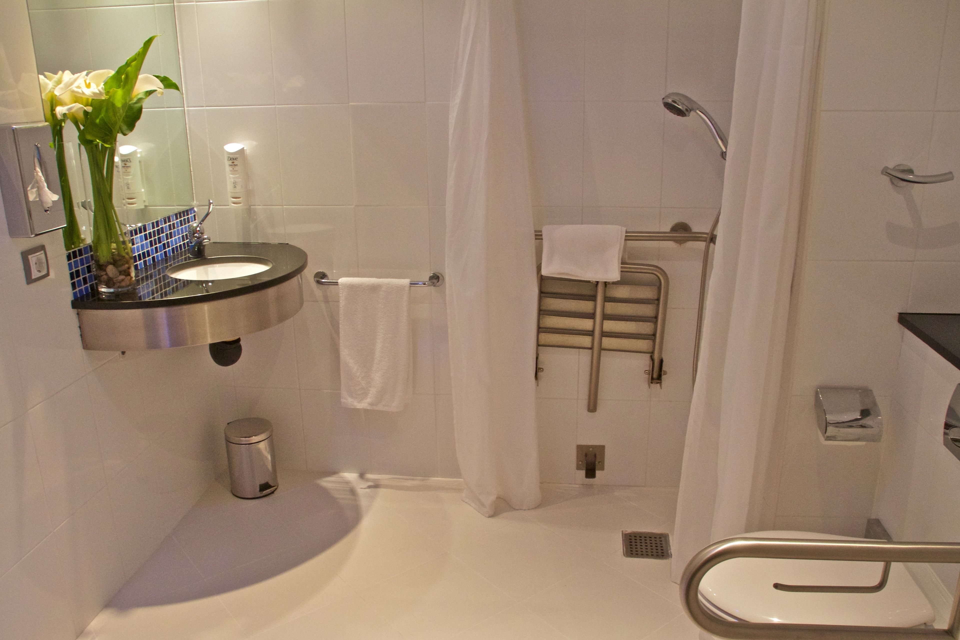 Holiday Inn Express Campo de Gibraltar - Barrios