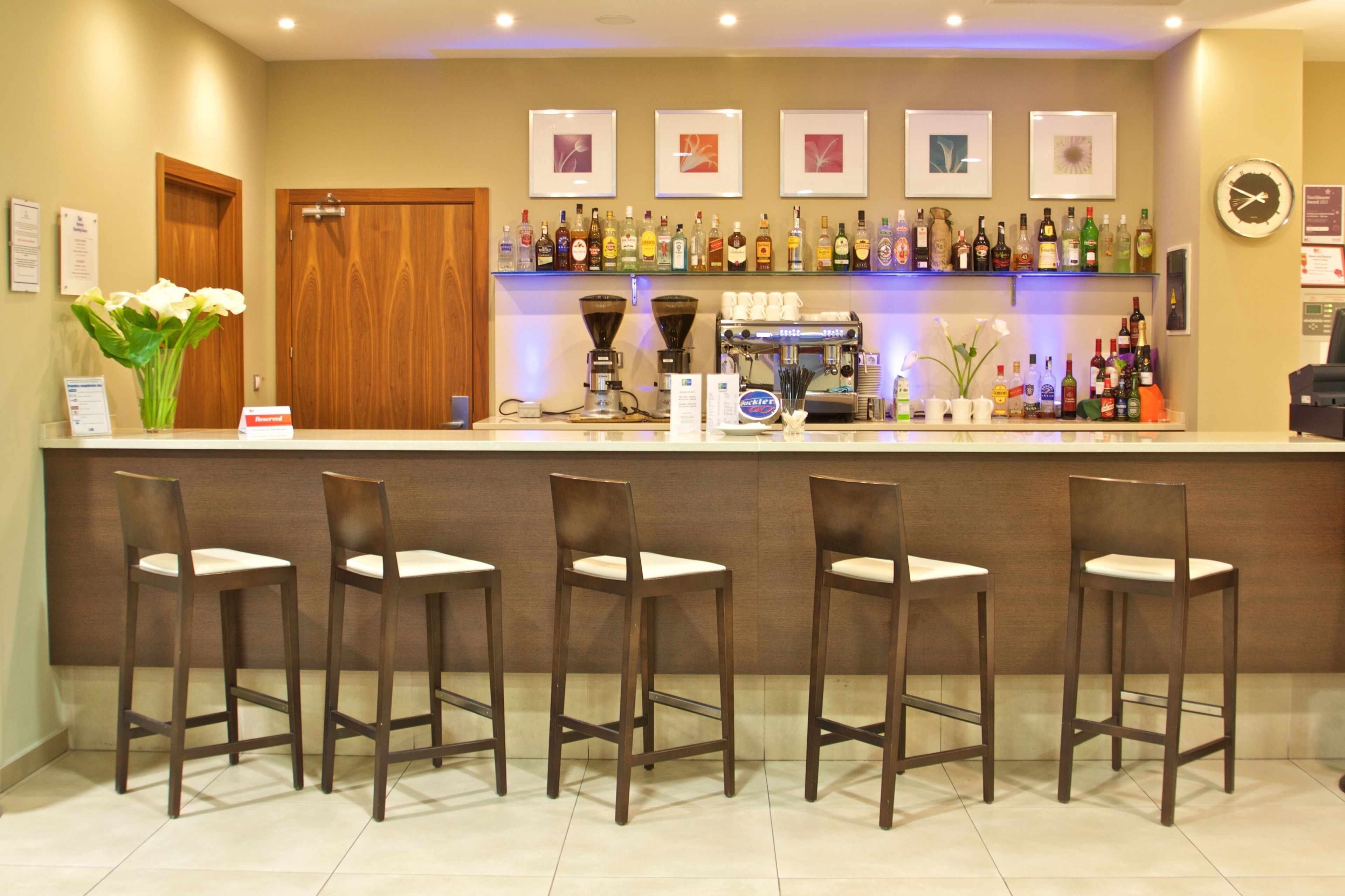 Holiday Inn Express Campo de Gibraltar - Barrios