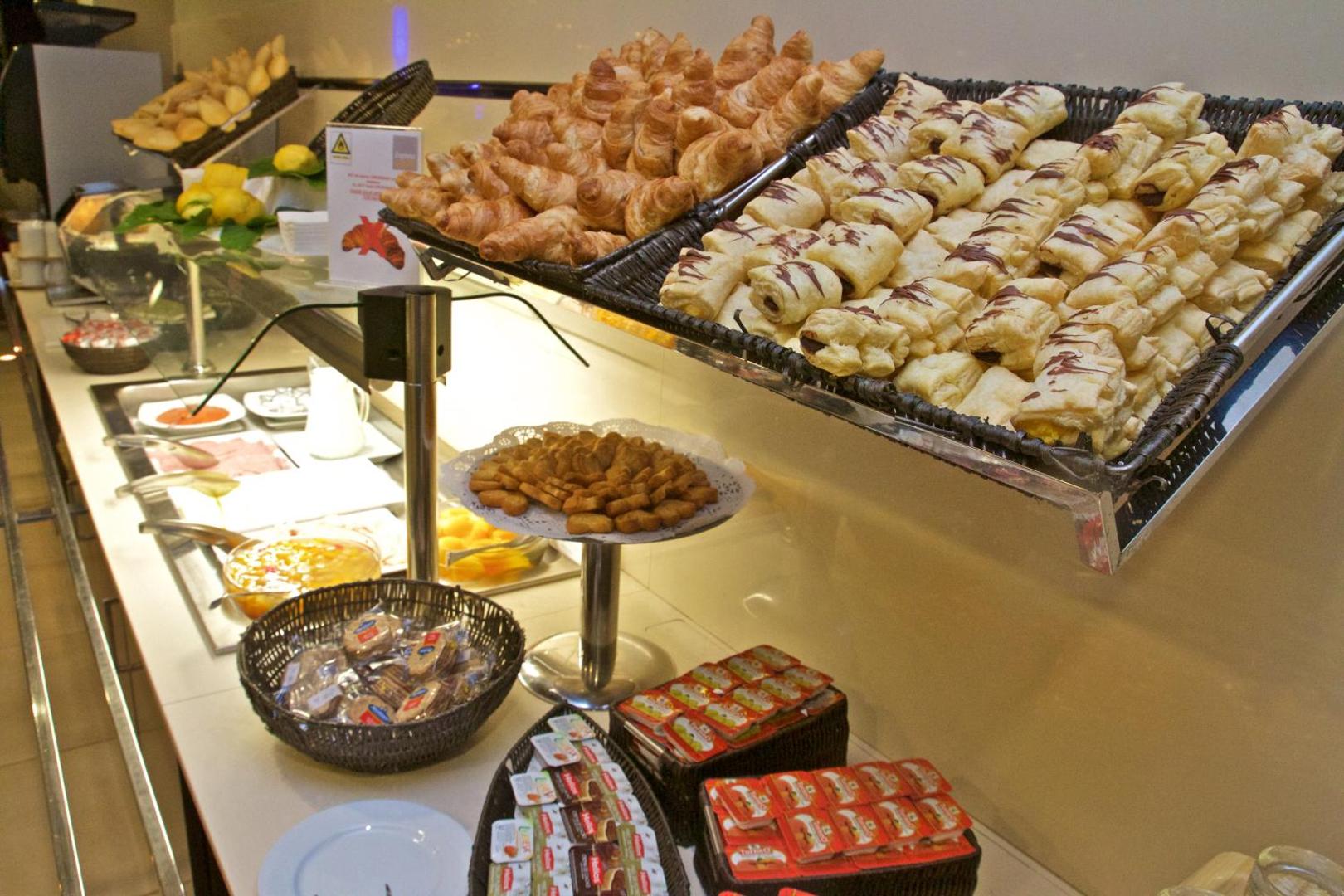 Holiday Inn Express Campo de Gibraltar - Barrios