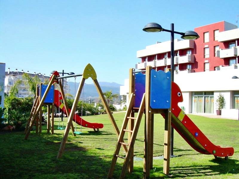 Montera Plaza