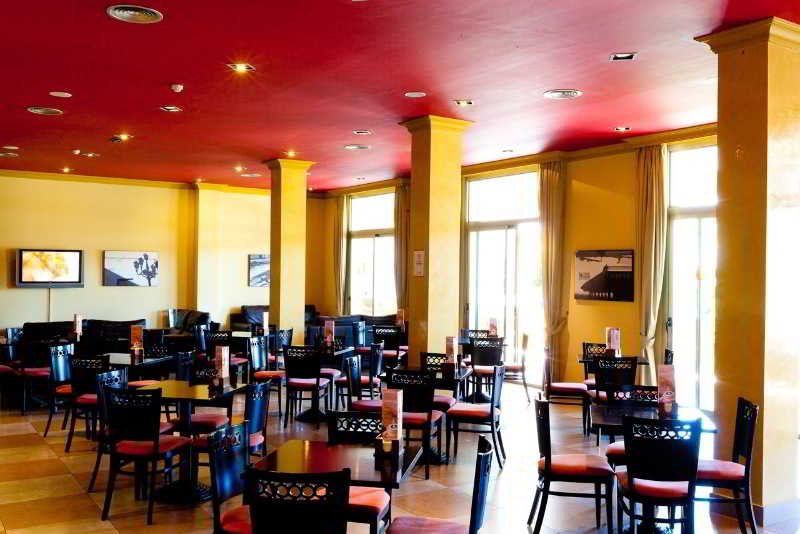 Montera Plaza