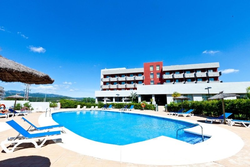 Montera Plaza