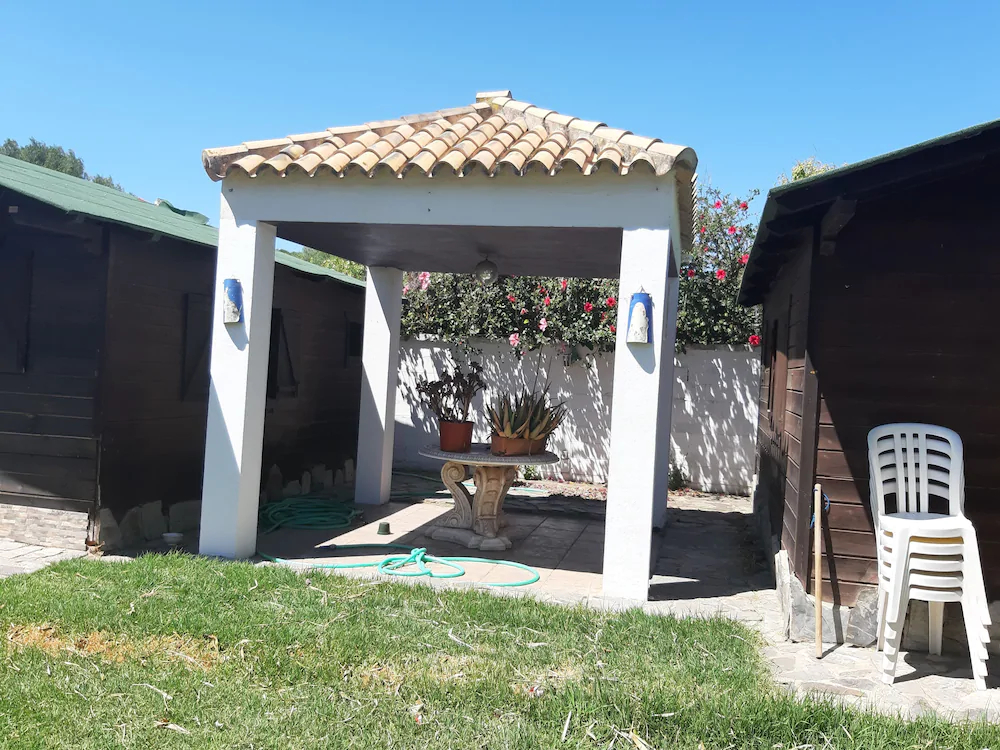 Bungalows La Abuelita