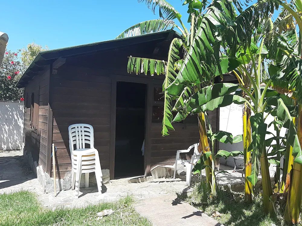 Bungalows La Abuelita