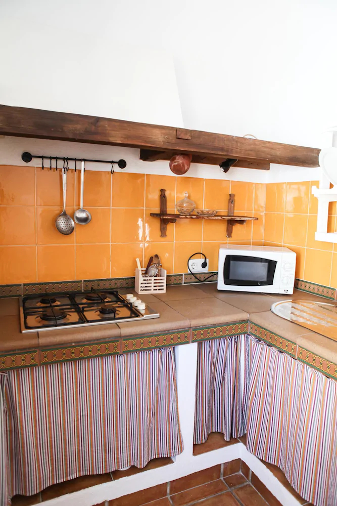 Casas La Pequeña Lulú