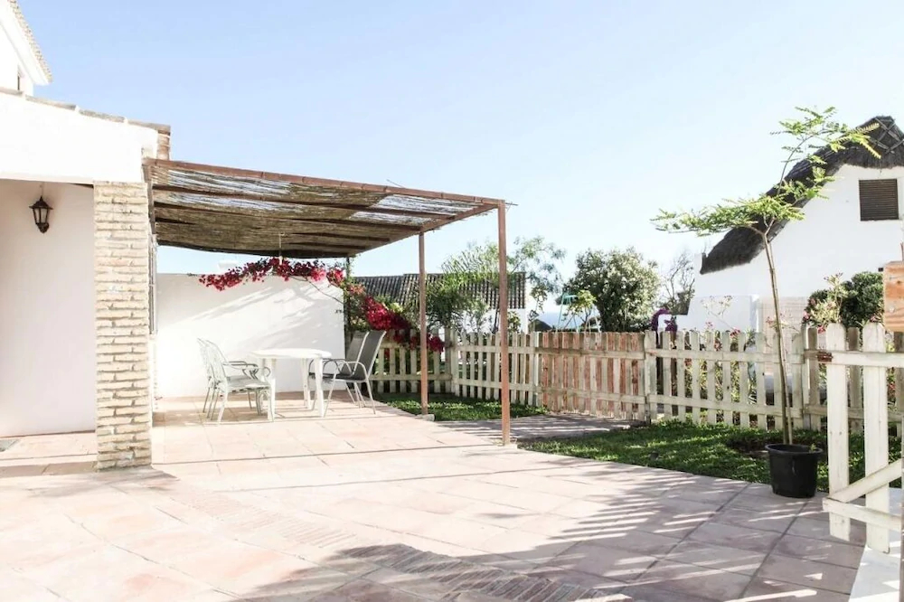 Casas La Pequeña Lulú