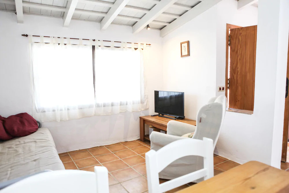 Casas La Pequeña Lulú