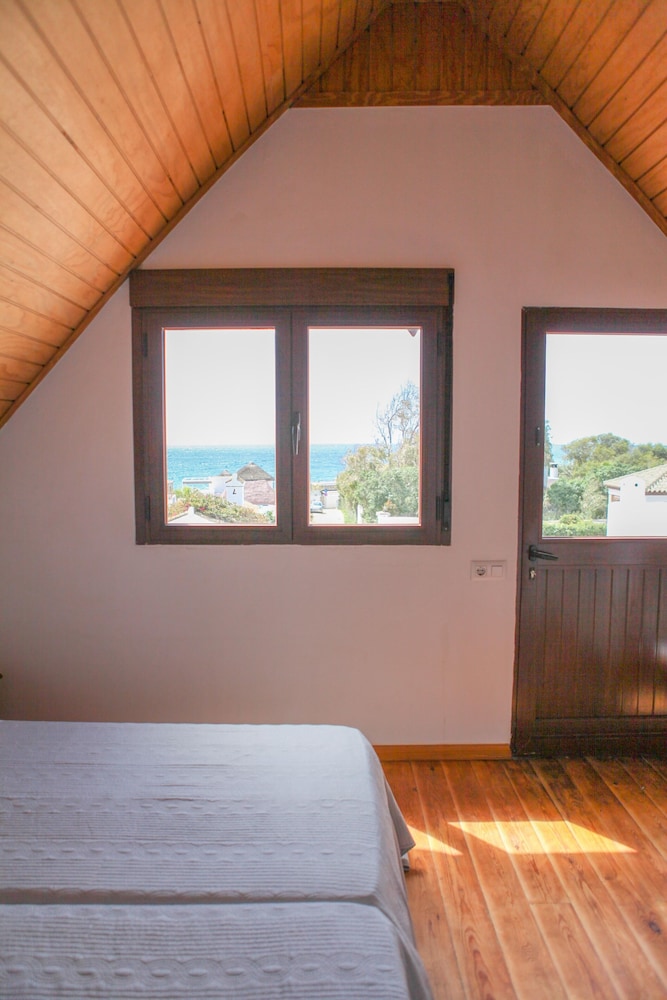 Casas La Pequeña Lulú