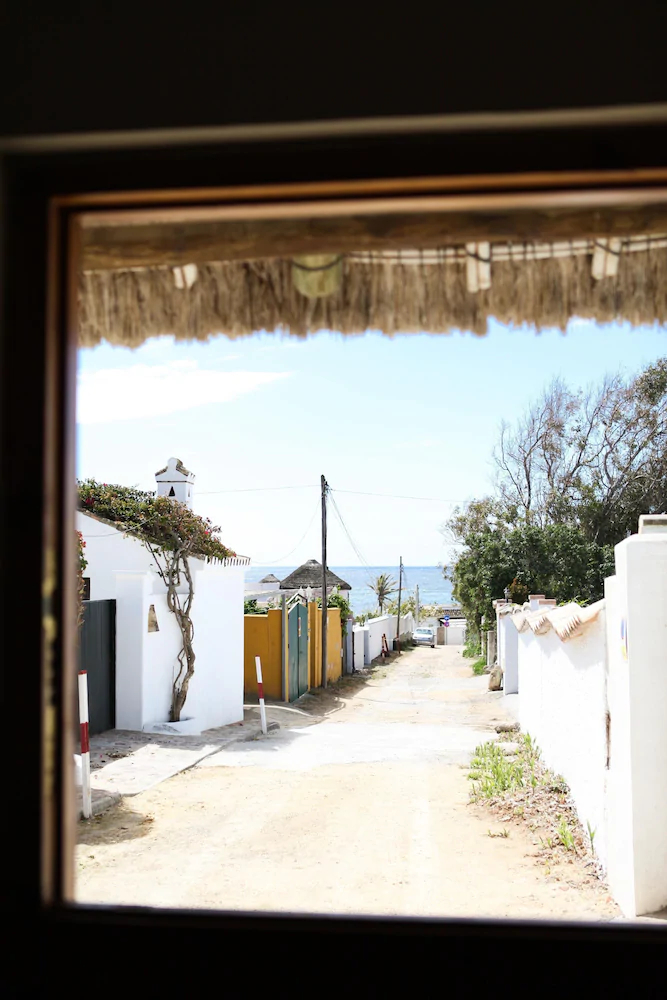 Casas La Pequeña Lulú