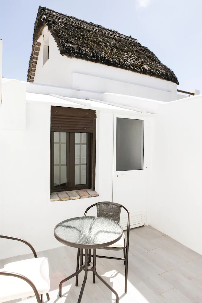 Casas La Pequeña Lulú