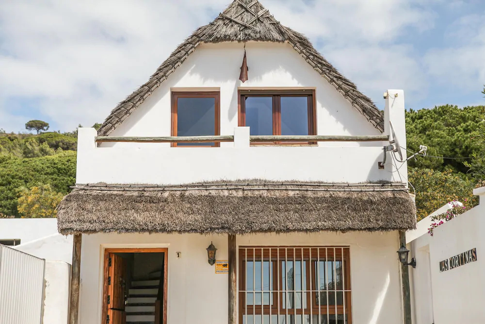 Casas La Pequeña Lulú