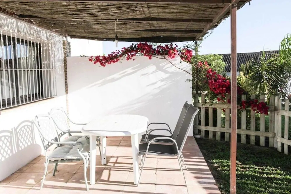 Casas La Pequeña Lulú