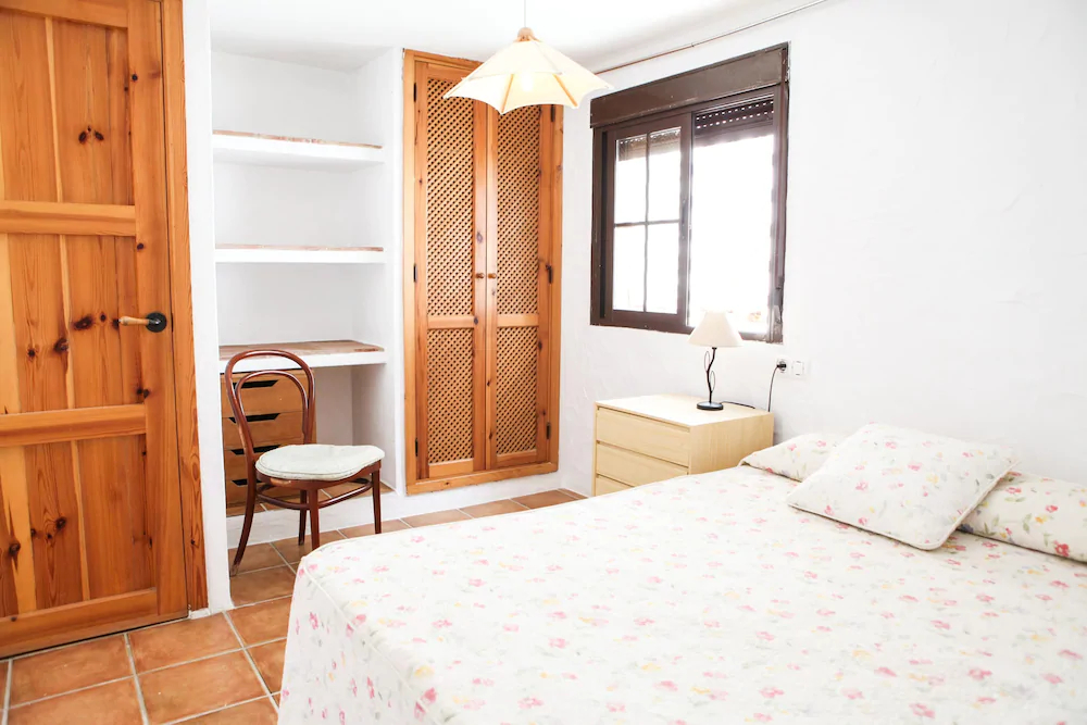 Casas La Pequeña Lulú