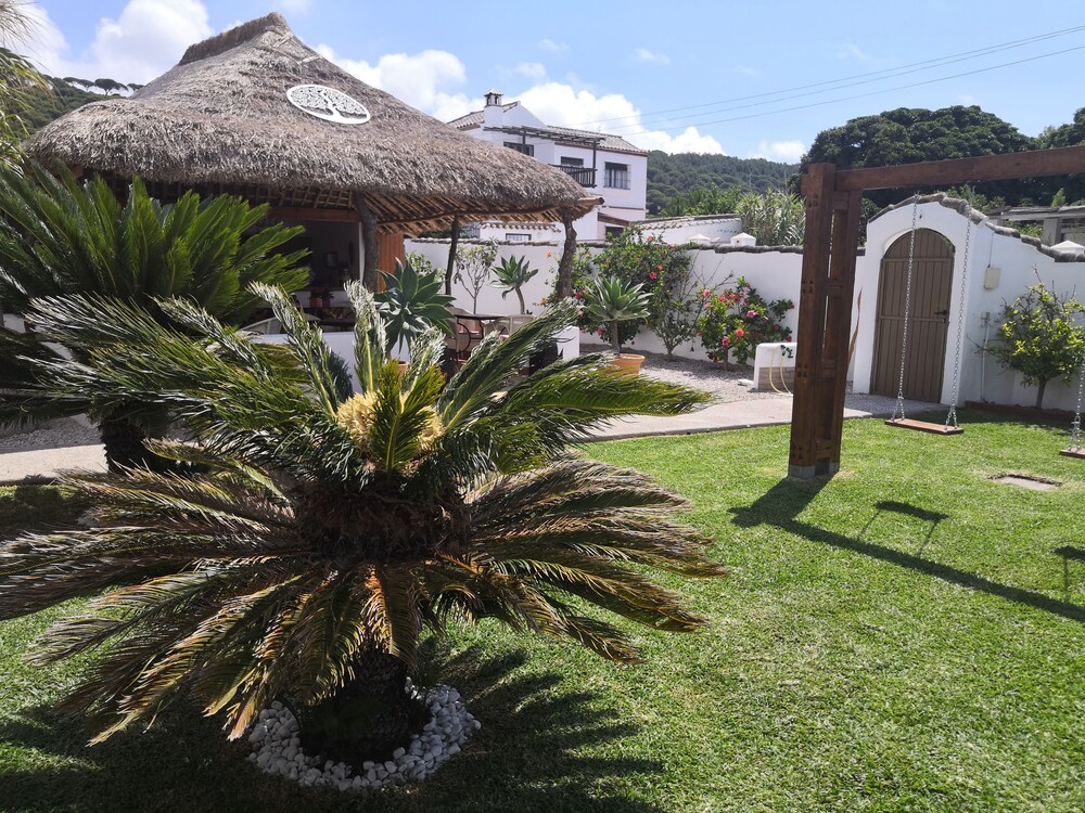 Hostal Casa Arco Iris