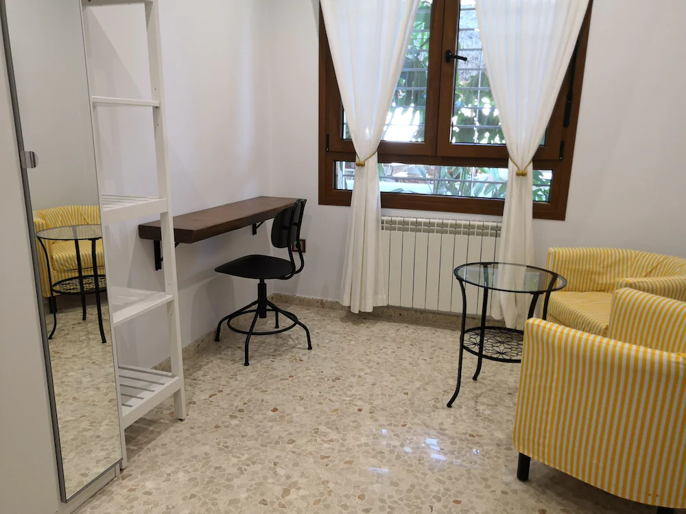 Hostal Casa Arco Iris