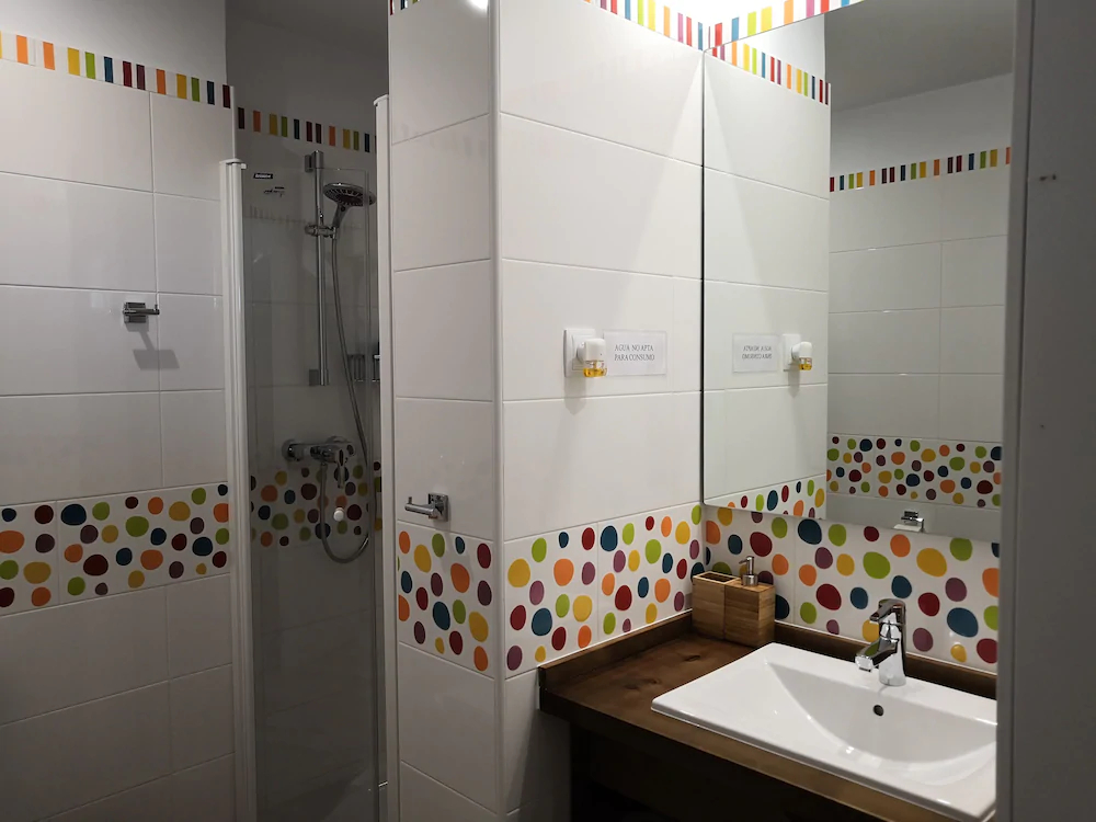 Hostal Casa Arco Iris