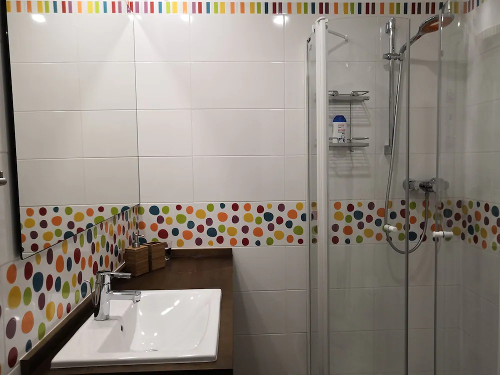 Hostal Casa Arco Iris