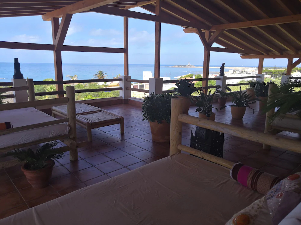 Hostal Casa Arco Iris