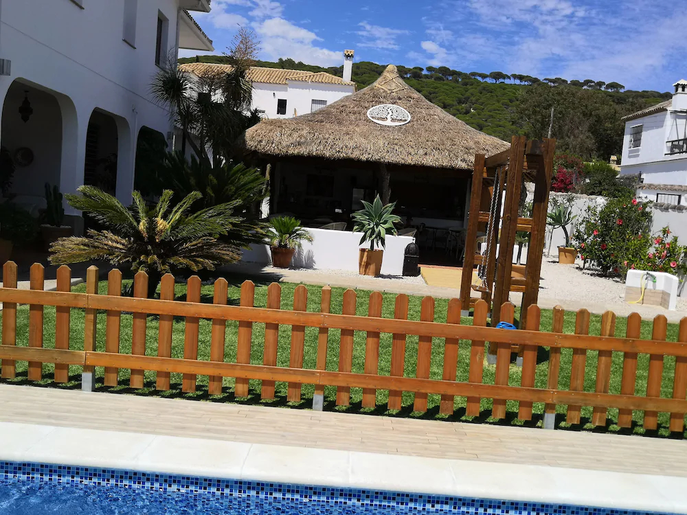 Hostal Casa Arco Iris