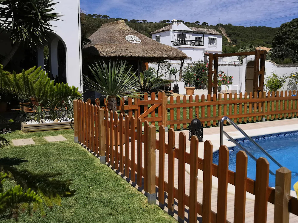 Hostal Casa Arco Iris