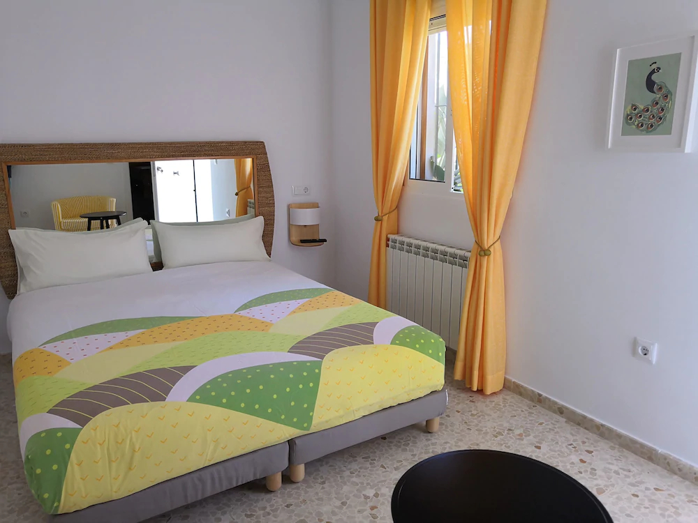 Hostal Casa Arco Iris